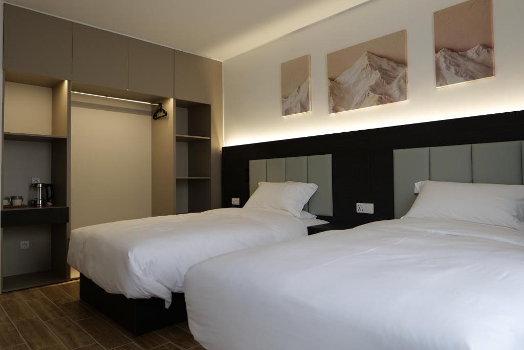 Fotografie z fotogalerie ubytování Kimmiy v destinaci Beograd