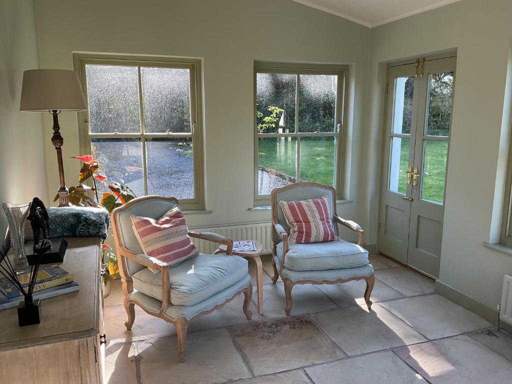 Photo de la galerie de l'établissement Mizzle Cottage, à Cloghjordan