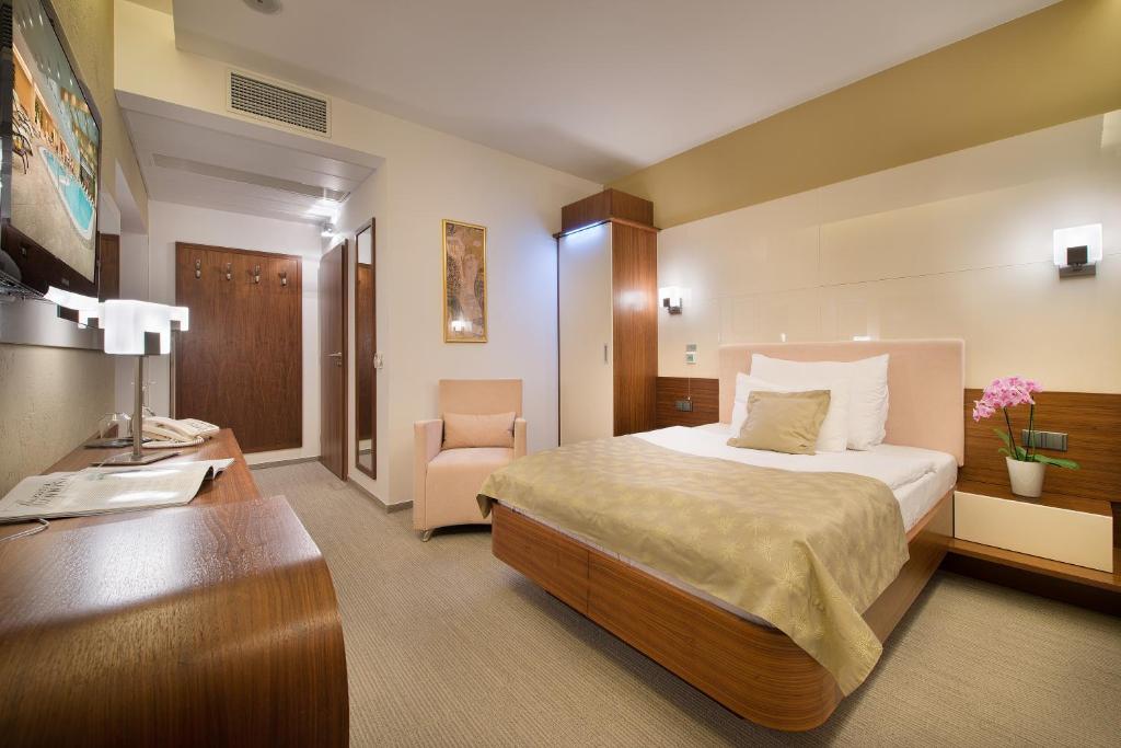 Wellness Hotel Diamant - 7