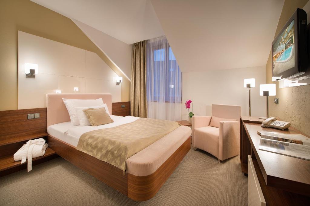 Wellness Hotel Diamant - 9