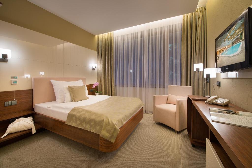 Wellness Hotel Diamant - 10