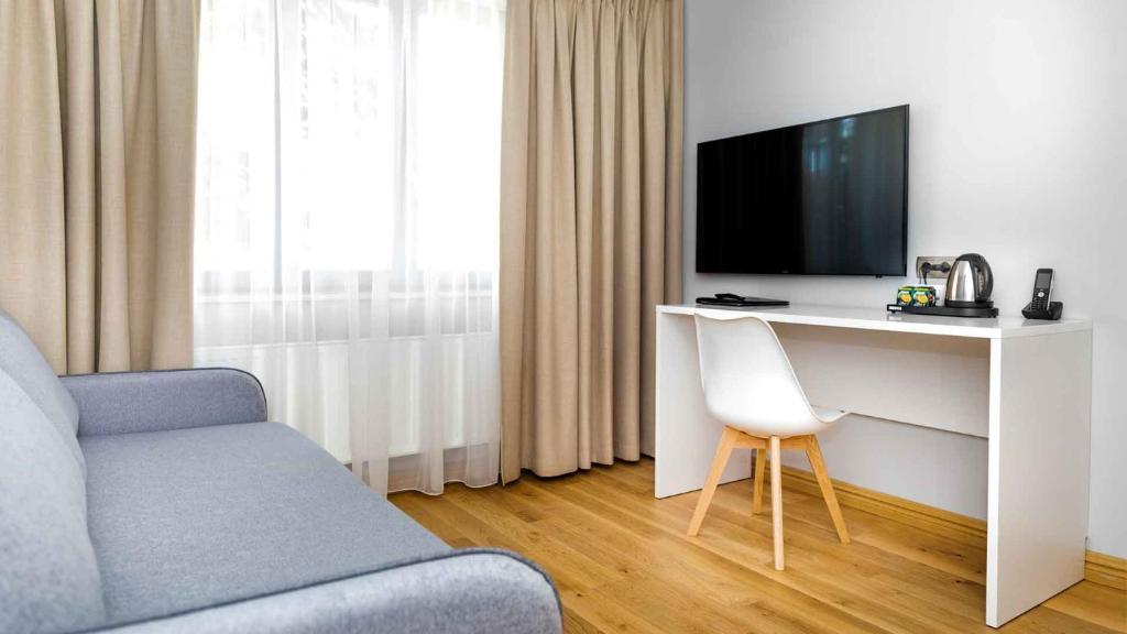 Willa Piękny Widok - 13