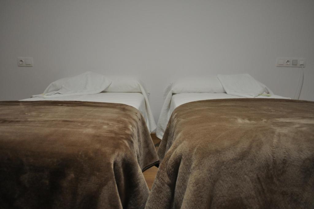 Pons Minea - Triple Room