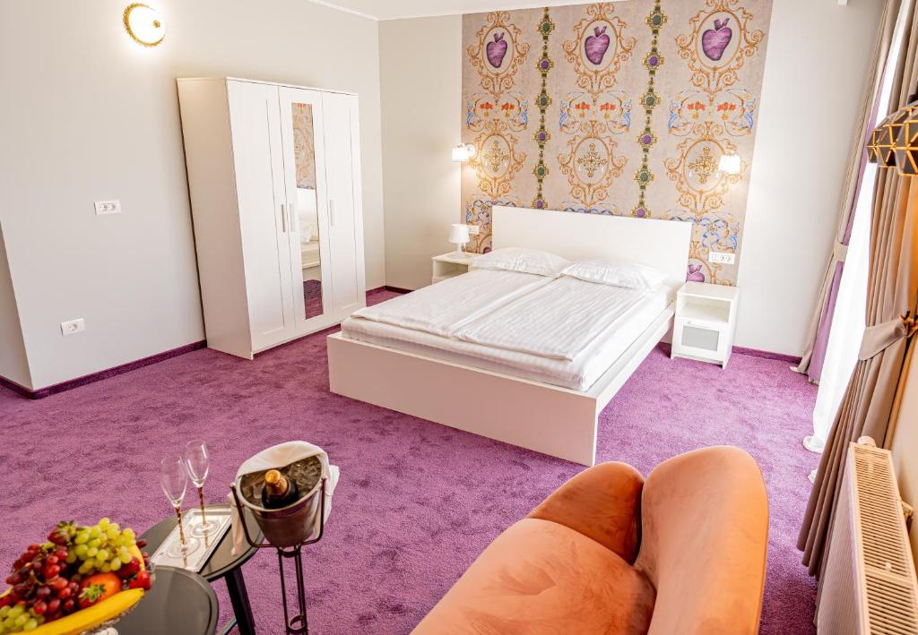 Hotel Senator - Resim 5