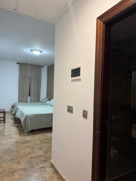 Hotel Sierra de Quesada SL - Tweepersoonskamer