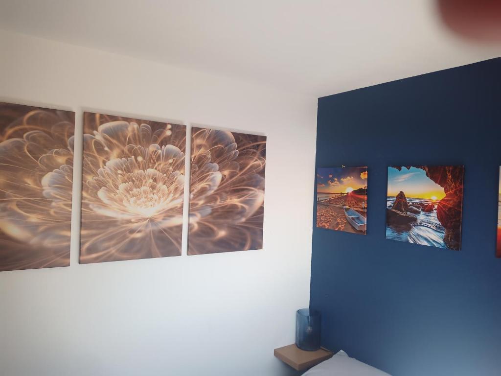 Fotografie z fotogalerie ubytování Ugly Duckling, License number FI 00863 P v destinaci Fife