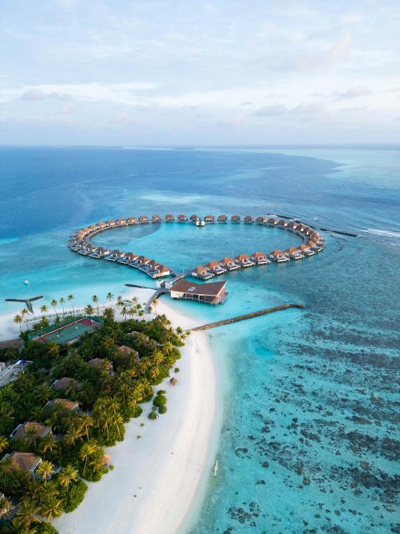 Radisson Blu Resort Maldives with 50 percent off on Sea Plane round trip 03 nights & above - View 31