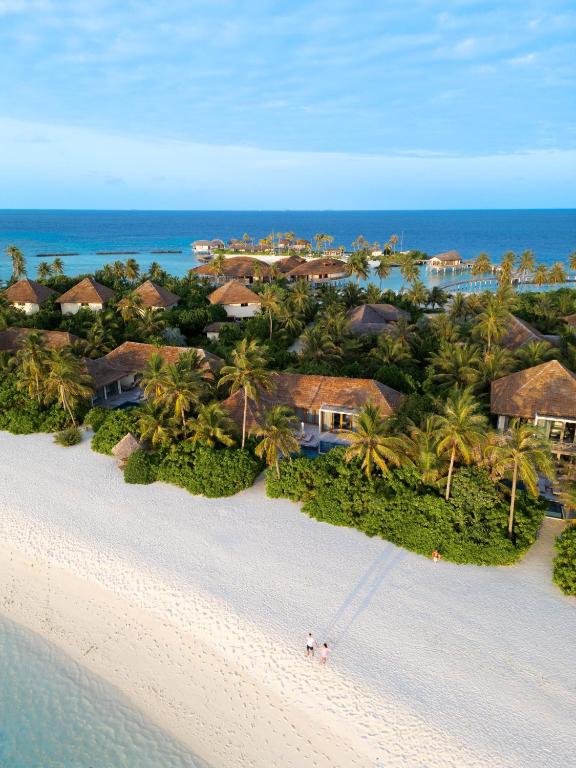 Radisson Blu Resort Maldives with 50 percent off on Sea Plane round trip 03 nights & above - View 43