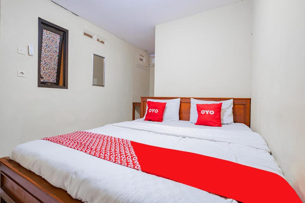 Hotel O Ar Guest House Syariah - Suite De Luxe