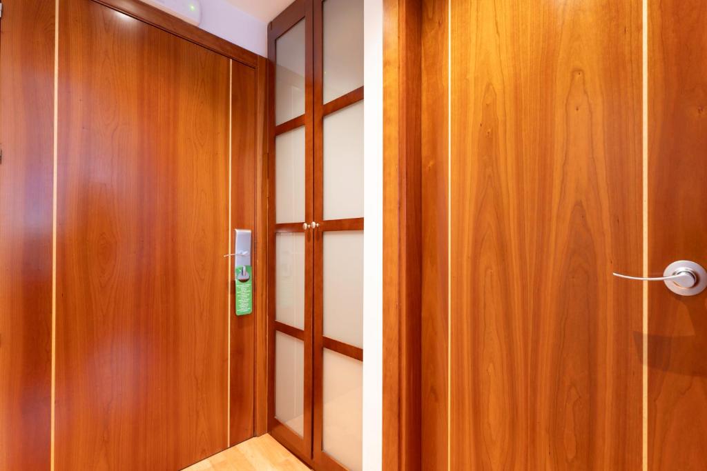 Fotografie z fotogalerie ubytování Hotel Doña Urraca v destinaci Zamora