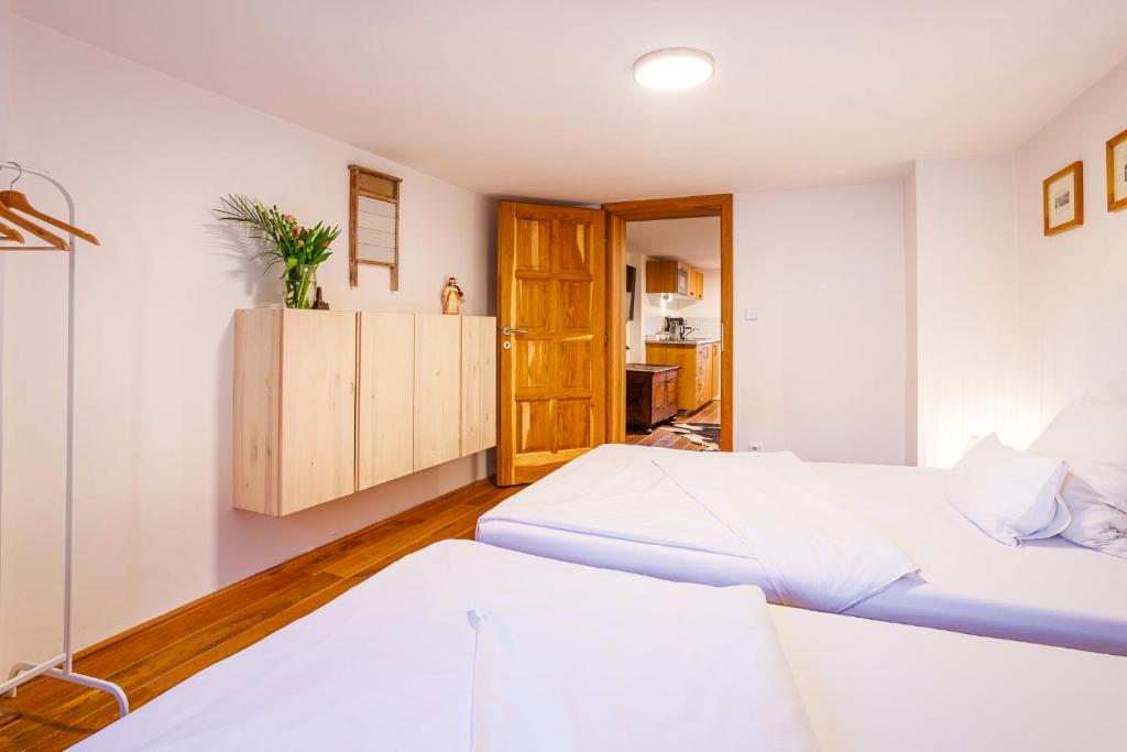 Apartments No.59 Loket - 9