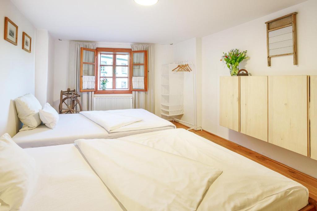 Apartments No.59 Loket - 11