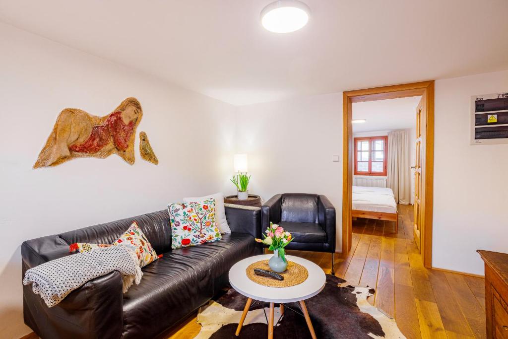 Apartments No.59 Loket - 6