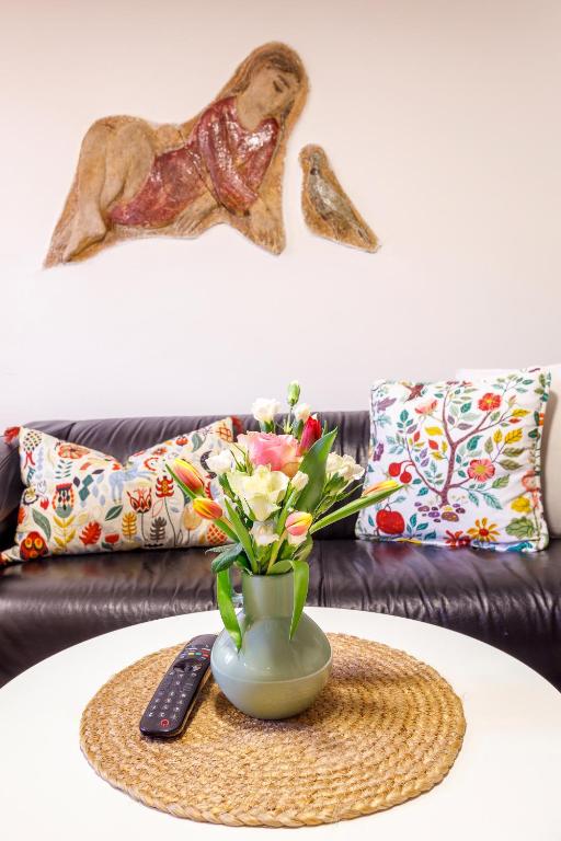 Apartments No.59 Loket - 2