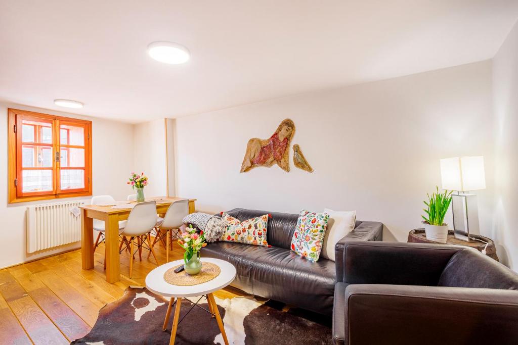 Apartments No.59 Loket - 4