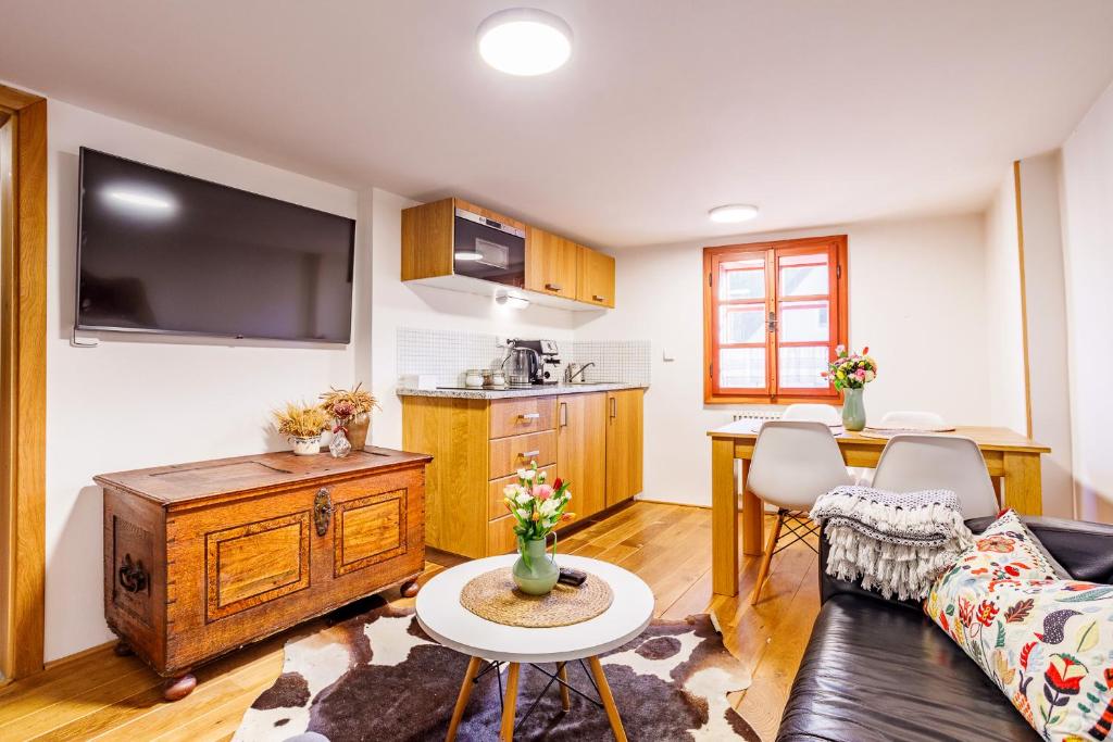 Apartments No.59 Loket - 1