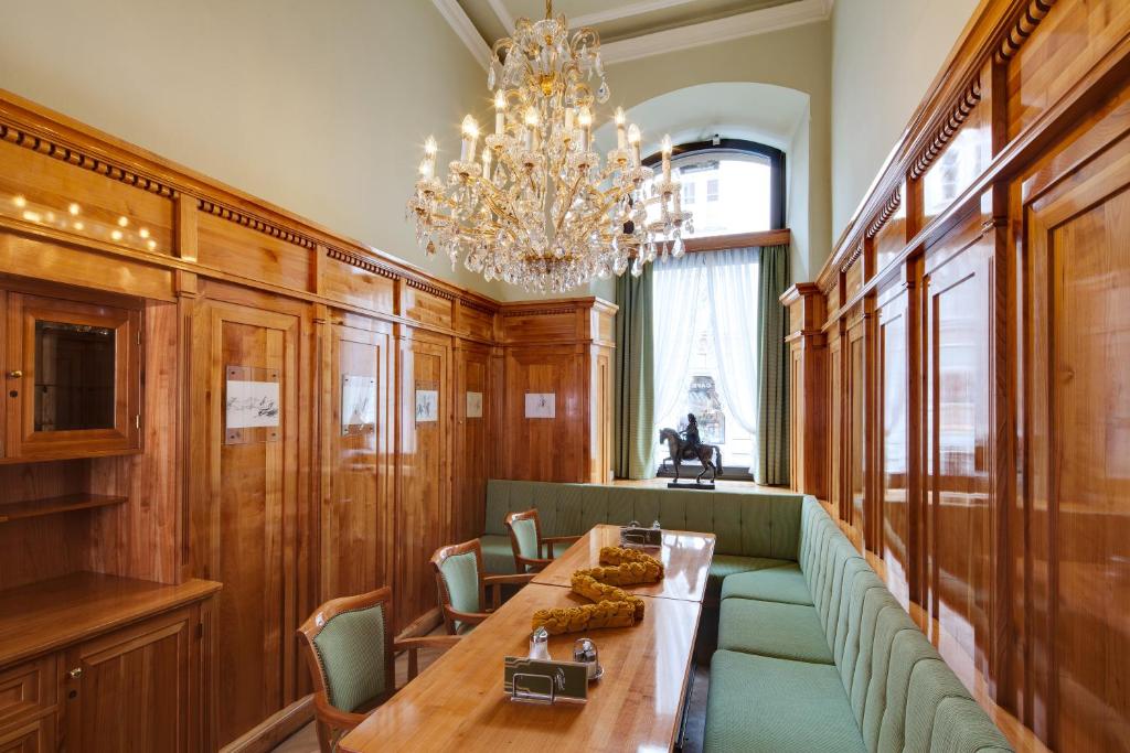 Hotel Central - Resim 34