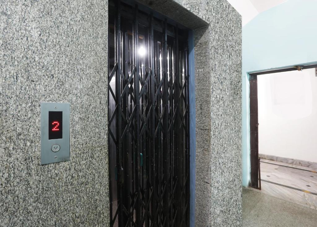 Fotografie z fotogalerie ubytování Hotel O Aarshi Palace v destinaci Katak