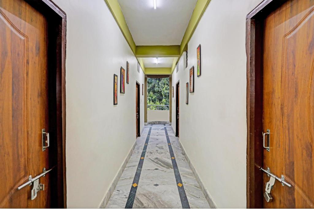 Fotografie z fotogalerie ubytování Hotel O Aarshi Palace v destinaci Katak