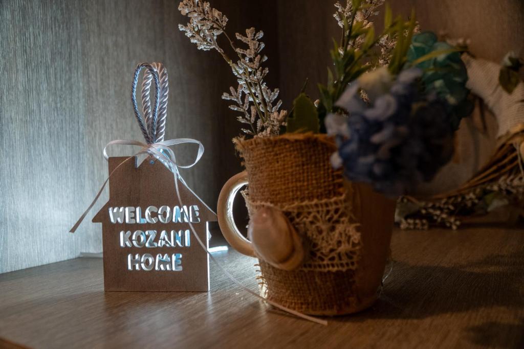 Fotografia z galérie ubytovania Xenia_Apartments A2 v destinácii Kozani