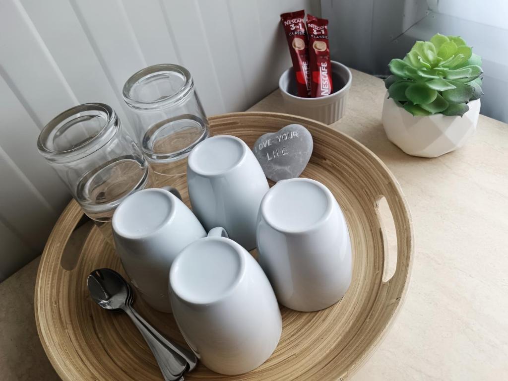 Szusz Szállás - Resim 24