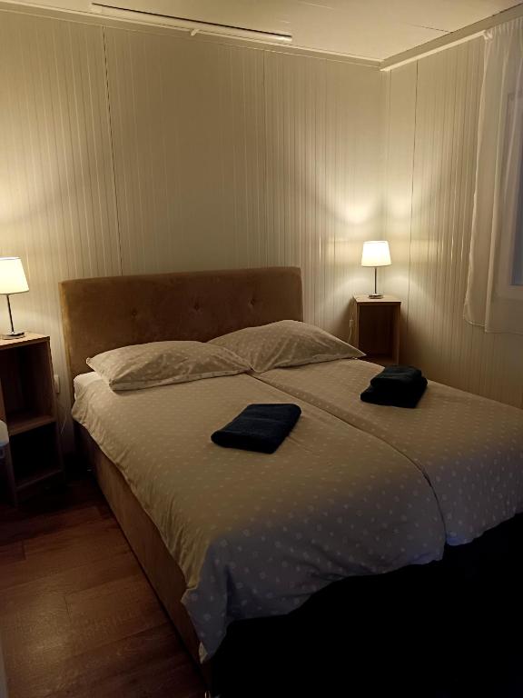 Szusz Szállás - Resim 23