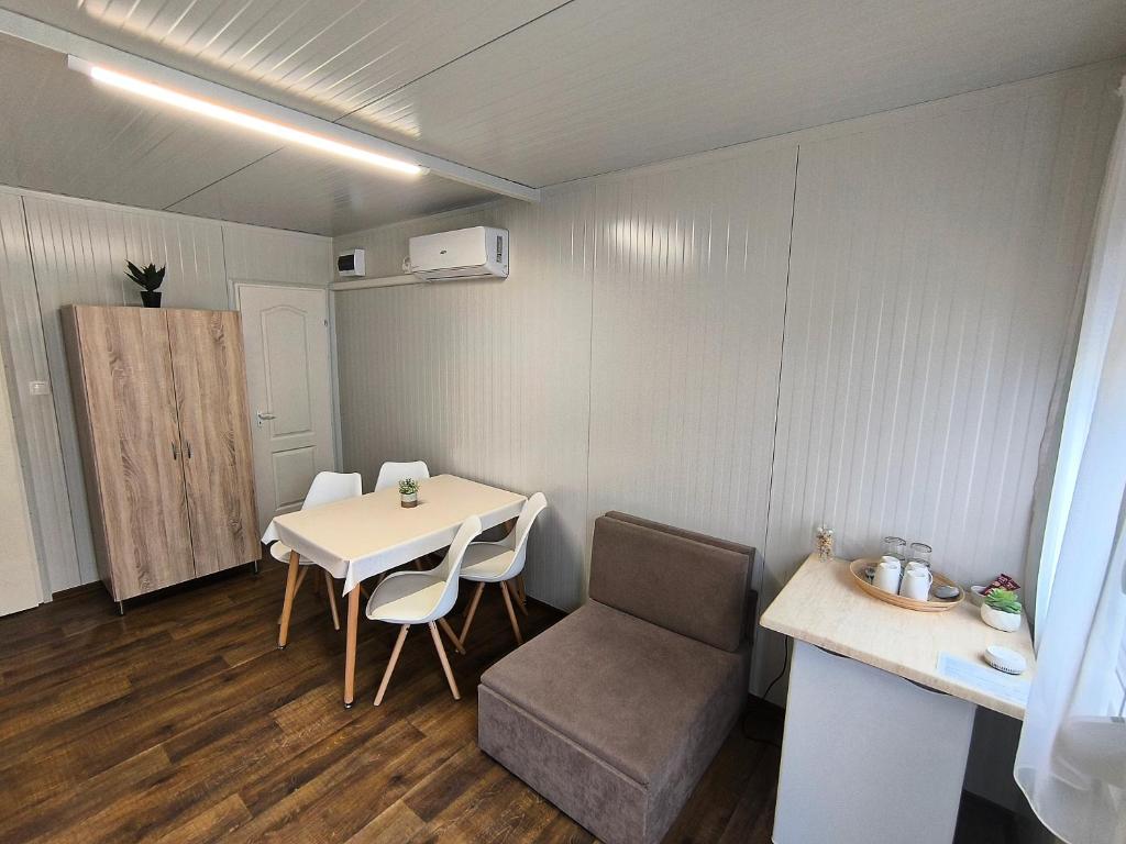 Szusz Szállás - Resim 25