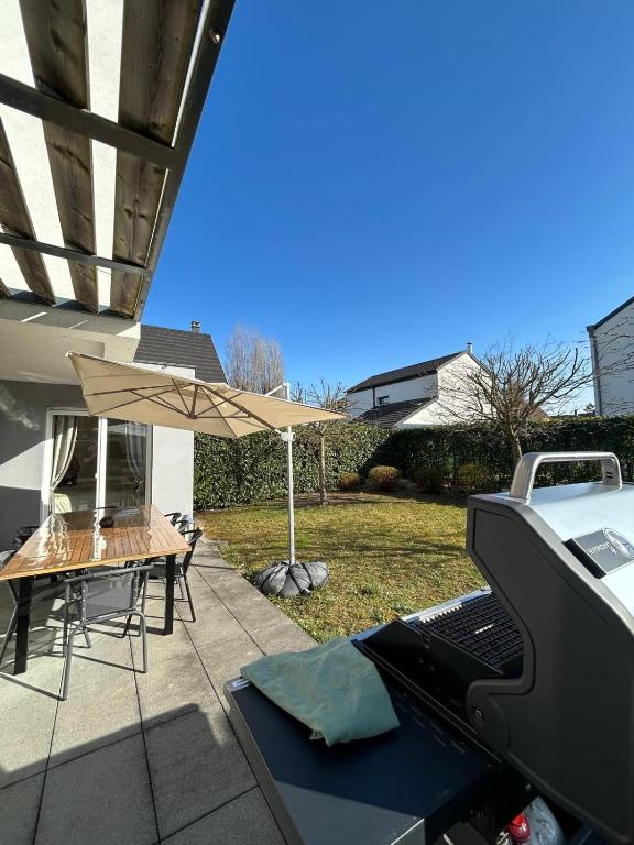 Au Coin du Verger – photo 16