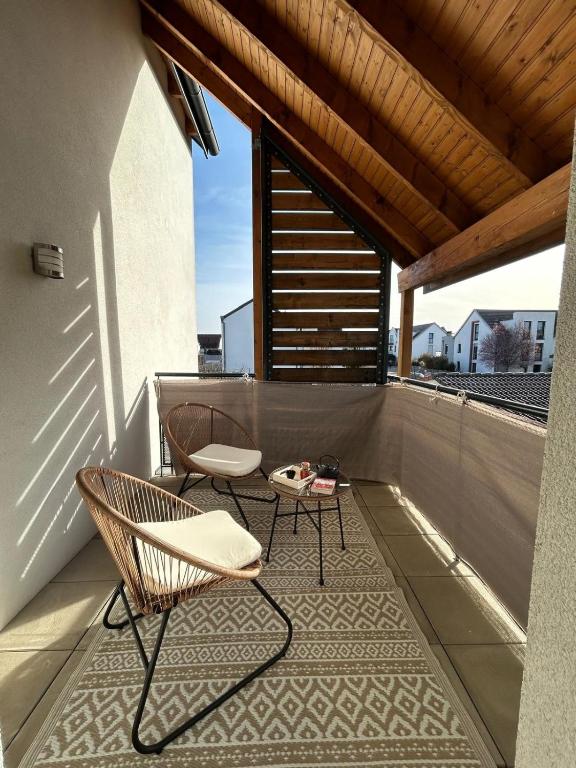 Au Coin du Verger – photo 23