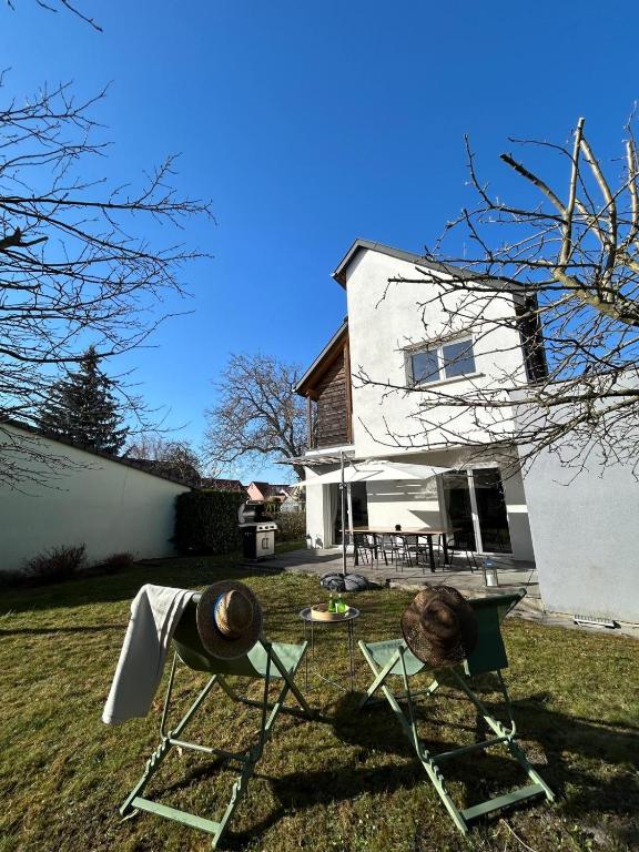 Au Coin du Verger – photo 15