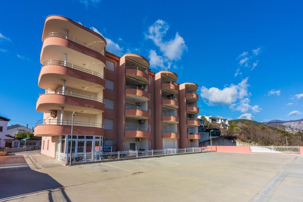 Apartment Vito