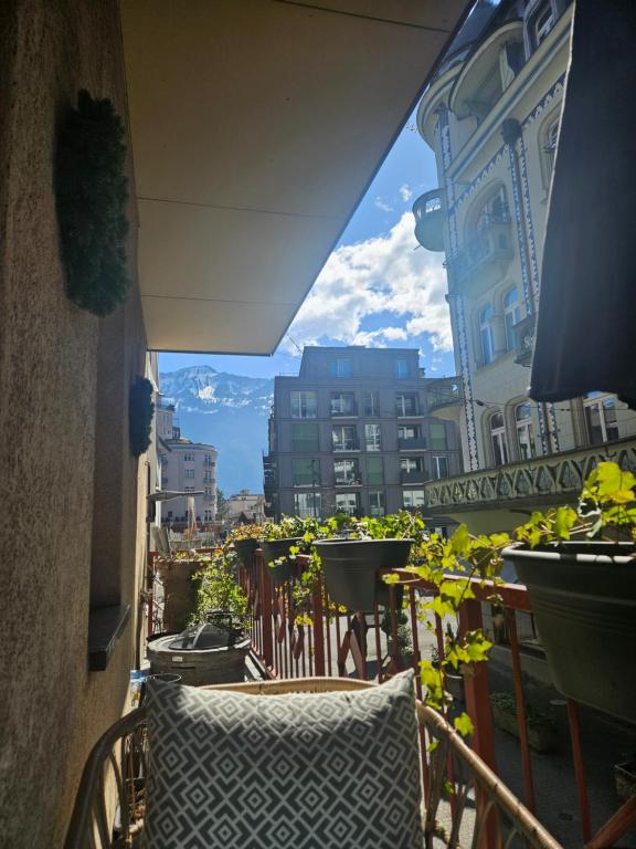 Holiday Apartments Walter