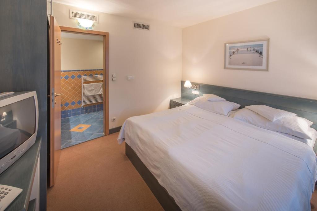 Hotel Kalma, Kalma Villa, Apart Hotel - Resim 2