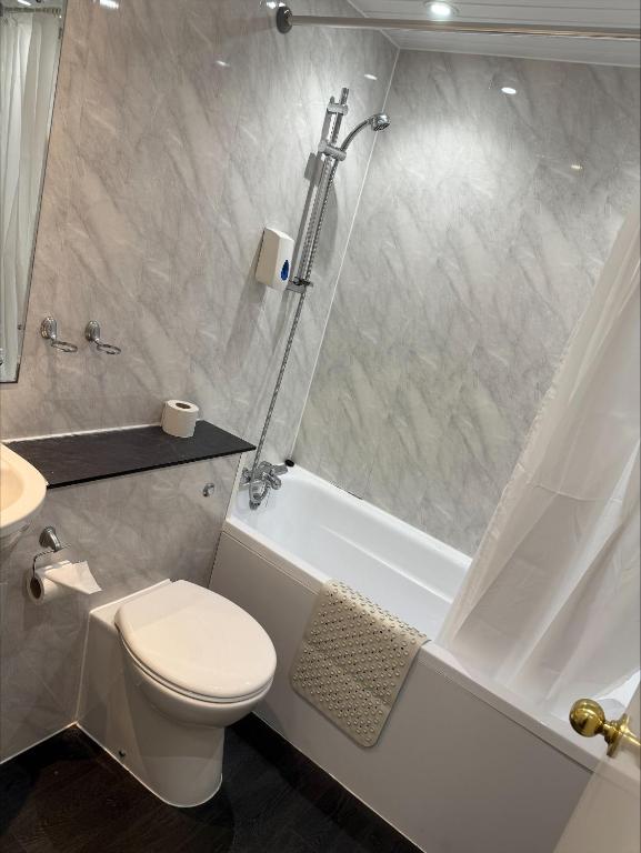 The Savoy Hotel - Resim 28