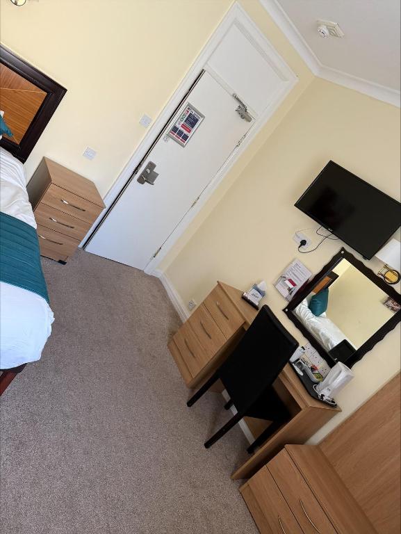 The Savoy Hotel - Resim 31