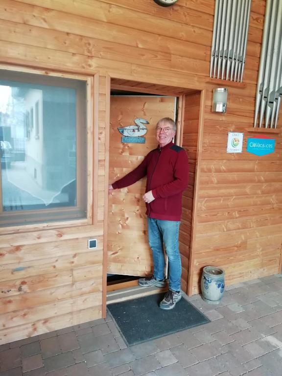 Le Gîte du Facteur d 'Orgues – photo 10