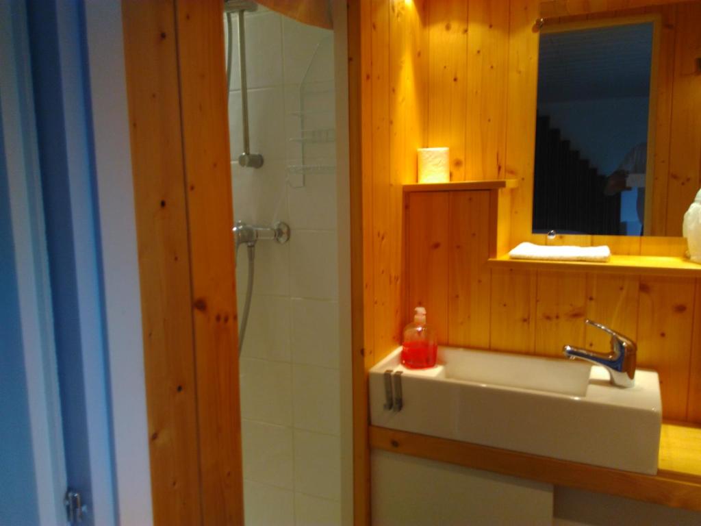 Le Gîte du Facteur d 'Orgues – photo 7