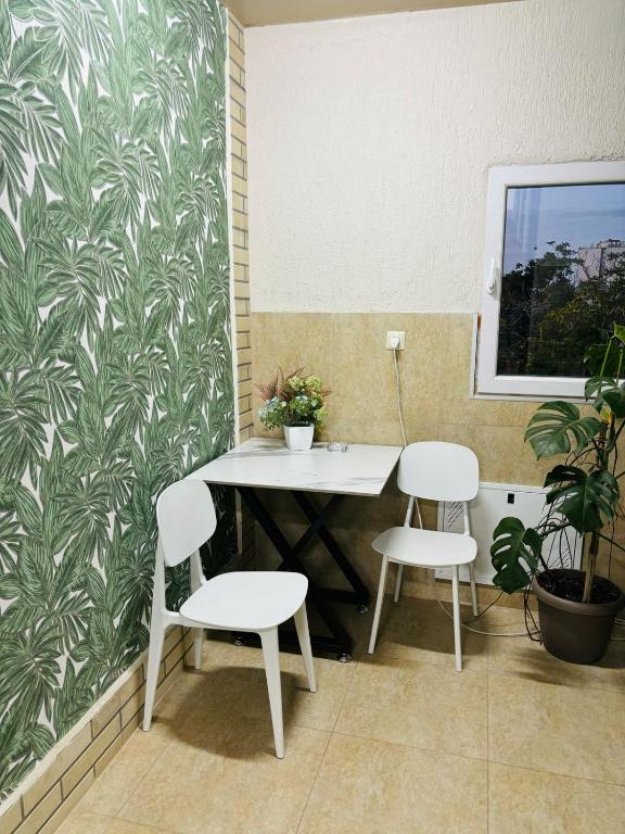 Fotografie z fotogalerie ubytování Nikas Guest House v destinaci Batumi