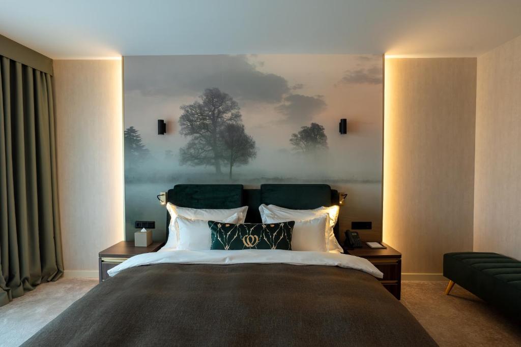 Le Primore Hotel & Spa - Resim 17