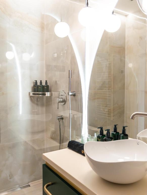 Le Primore Hotel & Spa - Resim 19