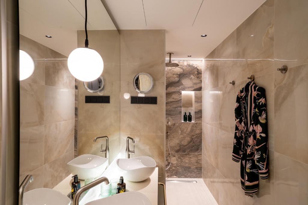 Le Primore Hotel & Spa - Resim 27