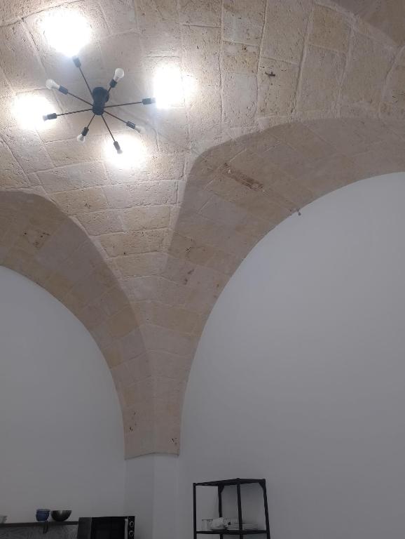 Fotografie z fotogalerie ubytování renge v destinaci Mesagne