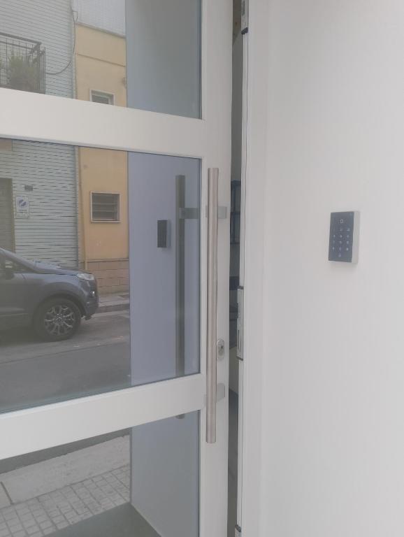 Fotografie z fotogalerie ubytování renge v destinaci Mesagne