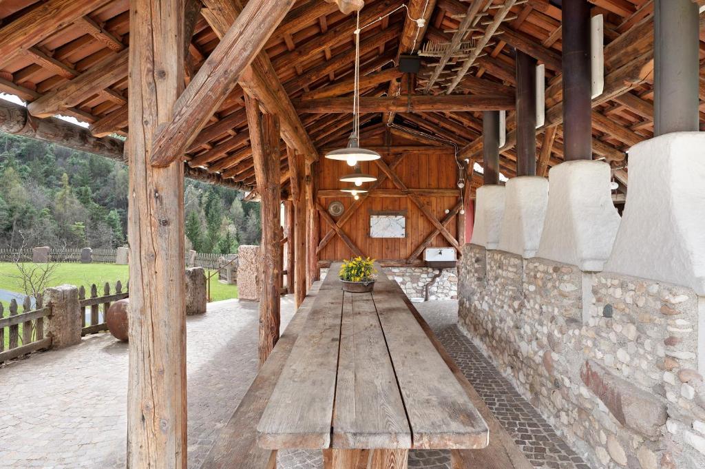 Fotografie z fotogalerie ubytování Agriturismo Alpenvidehof v destinaci Predaia