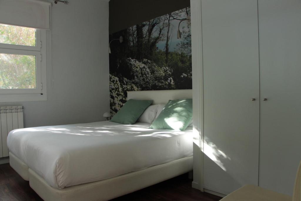 Apartamentos Mar y Mar Agroturismo - 18