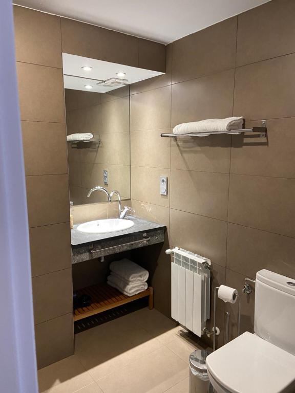 Apartamentos Mar y Mar Agroturismo - 14