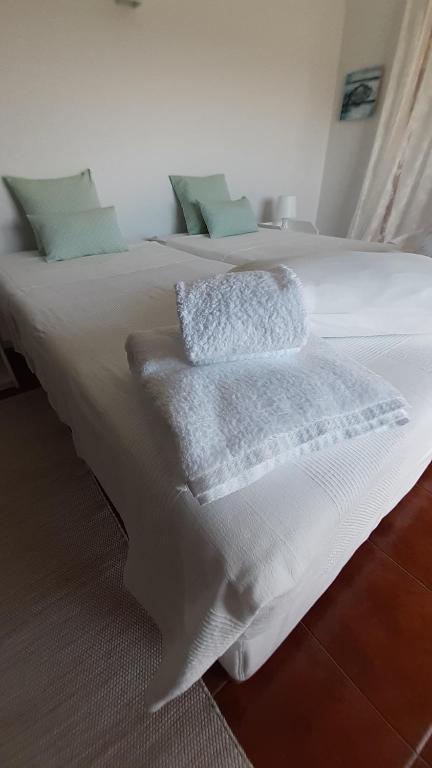 SUN & SAND GUESTHOUSE - 5