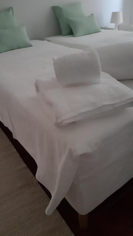 SUN & SAND GUESTHOUSE - 9