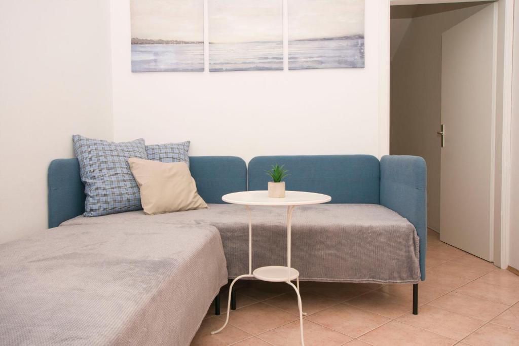 Posedenie v ubytovaní Apartments Josip