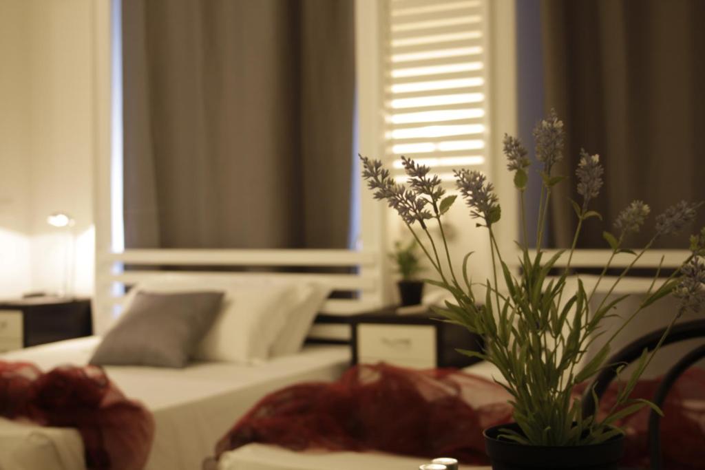 Hotel RossoVino Milano - Resim 32